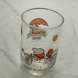 Universal Press Syndicate 1977 Ziggy 7up series